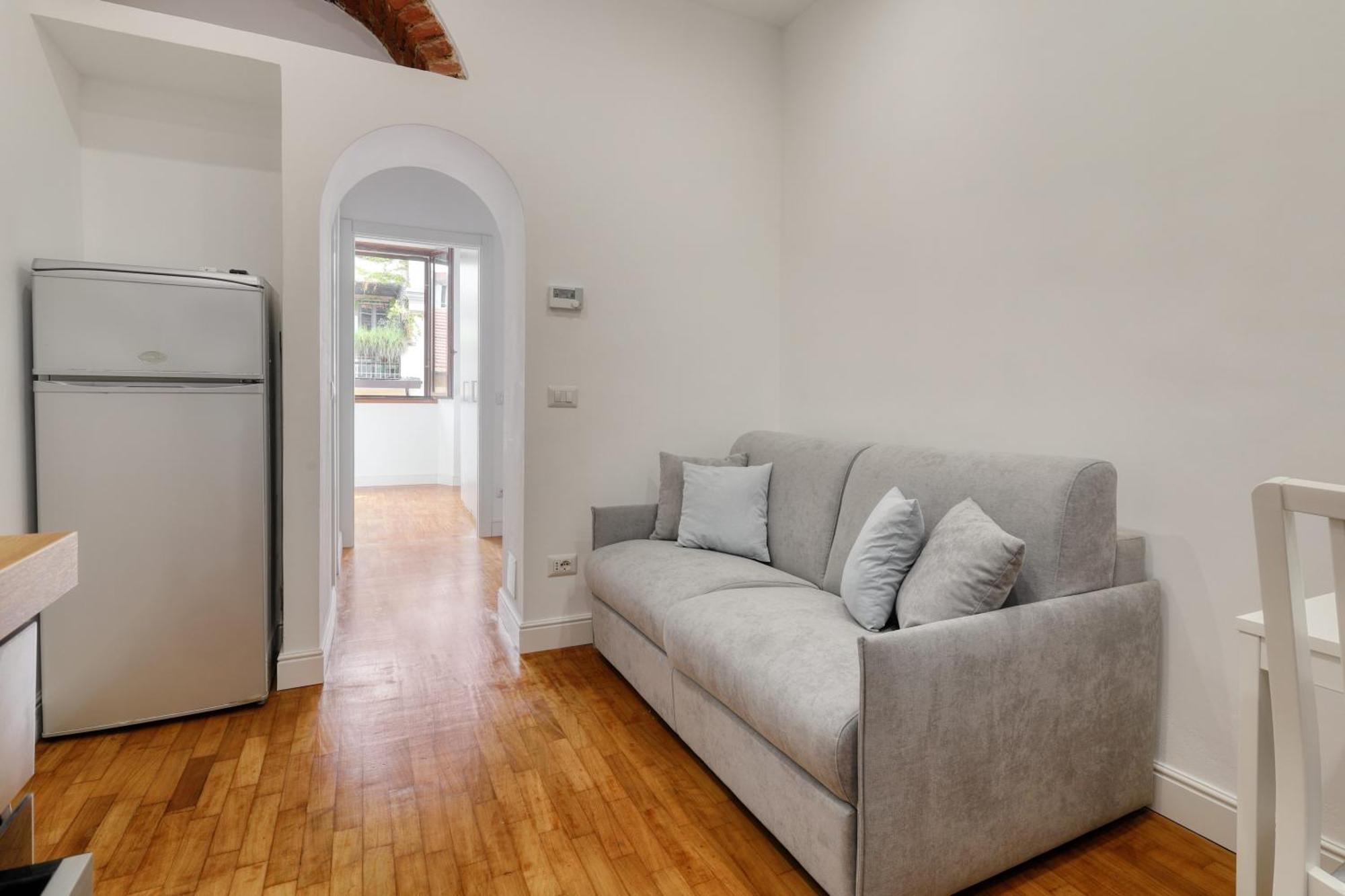 Bramante In Brera 15 Lägenhet Milano Exteriör bild
